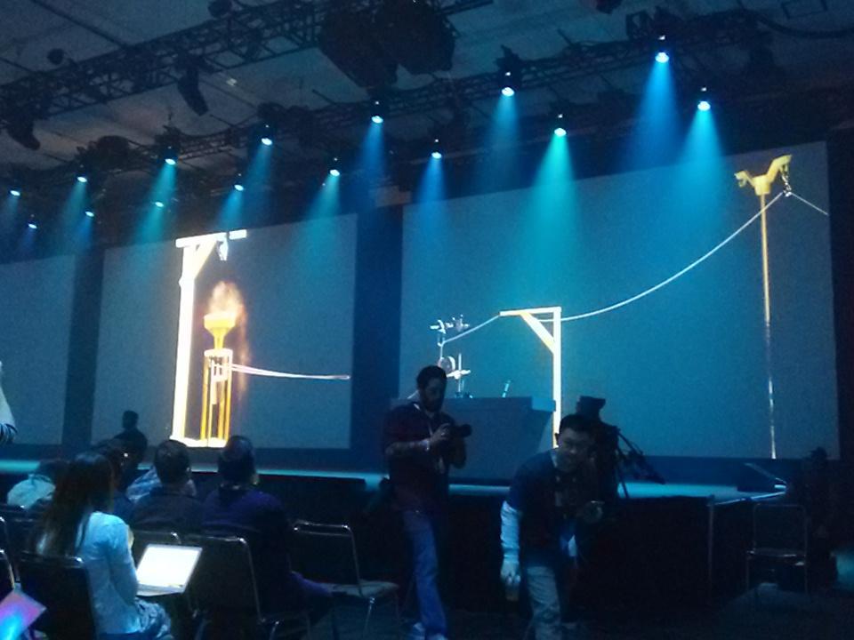 Конференция Google I-O 2015 началась (обновляется). День 1 - 21 Конференция Google I-O 2015 началась (обновляется). День 1 - 21