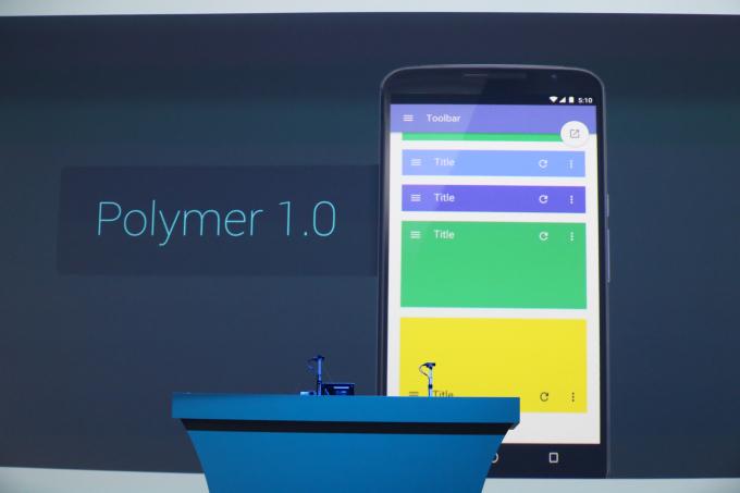 Конференция Google I-O 2015 началась (обновляется). День 1 - 6 image