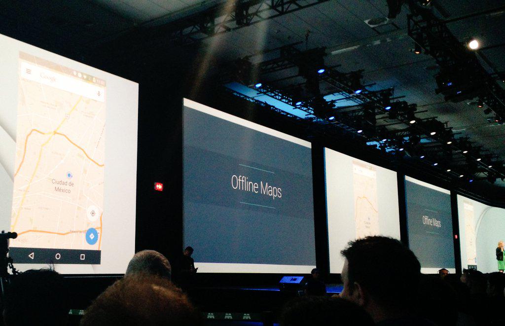 Конференция Google I-O 2015 началась (обновляется). День 1 - 7 image