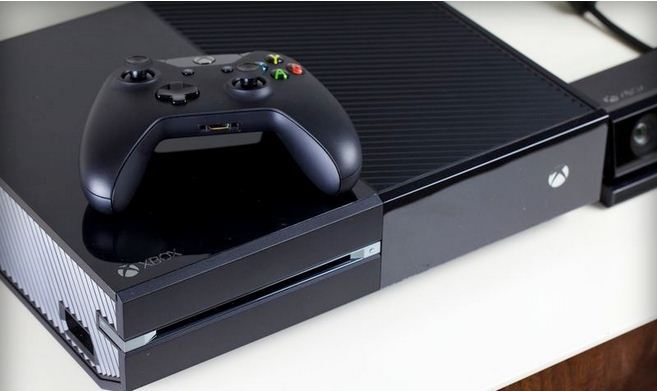 Майкрософт планирует выпустить новую модель геймпада для Xbox One - 1