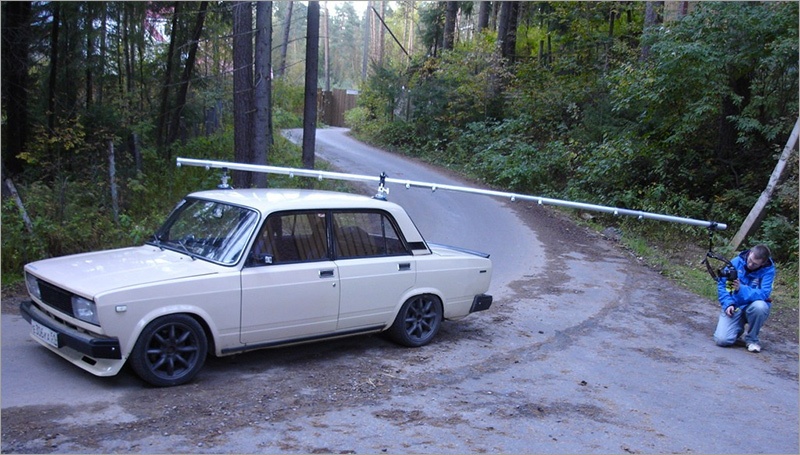 Моноподы — селфи ценой общественного мнения - 11