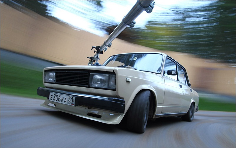 Моноподы — селфи ценой общественного мнения - 12