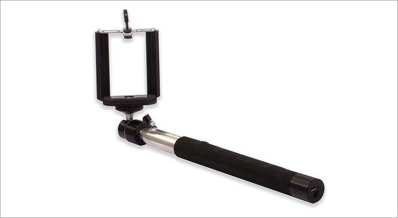 Моноподы — селфи ценой общественного мнения - 5