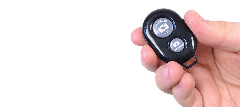 Моноподы — селфи ценой общественного мнения - 7