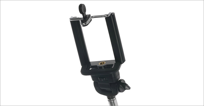 Моноподы — селфи ценой общественного мнения - 8