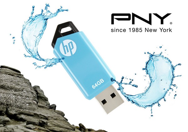 PNY HP v150w