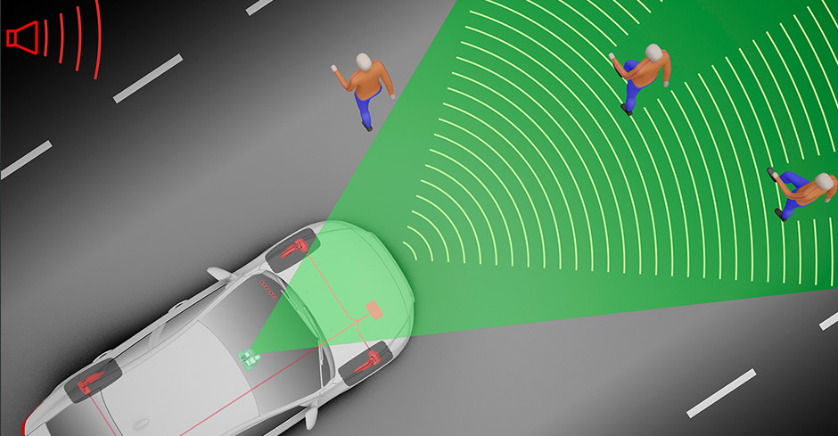 Система автоматической парковки от Volvo: кто виноват? - 1 image