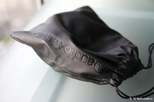 Сравнительный обзор премиальных наушников - 13