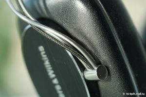 Сравнительный обзор премиальных наушников - 20