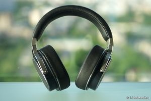 Сравнительный обзор премиальных наушников - 33