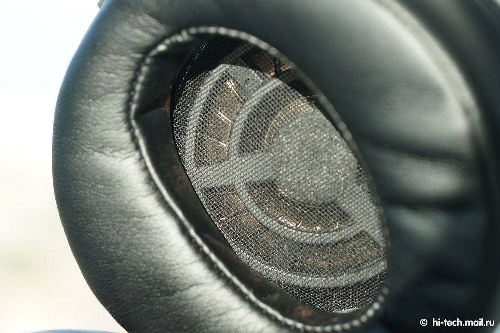 Сравнительный обзор премиальных наушников - 56