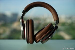 Сравнительный обзор премиальных наушников - 7