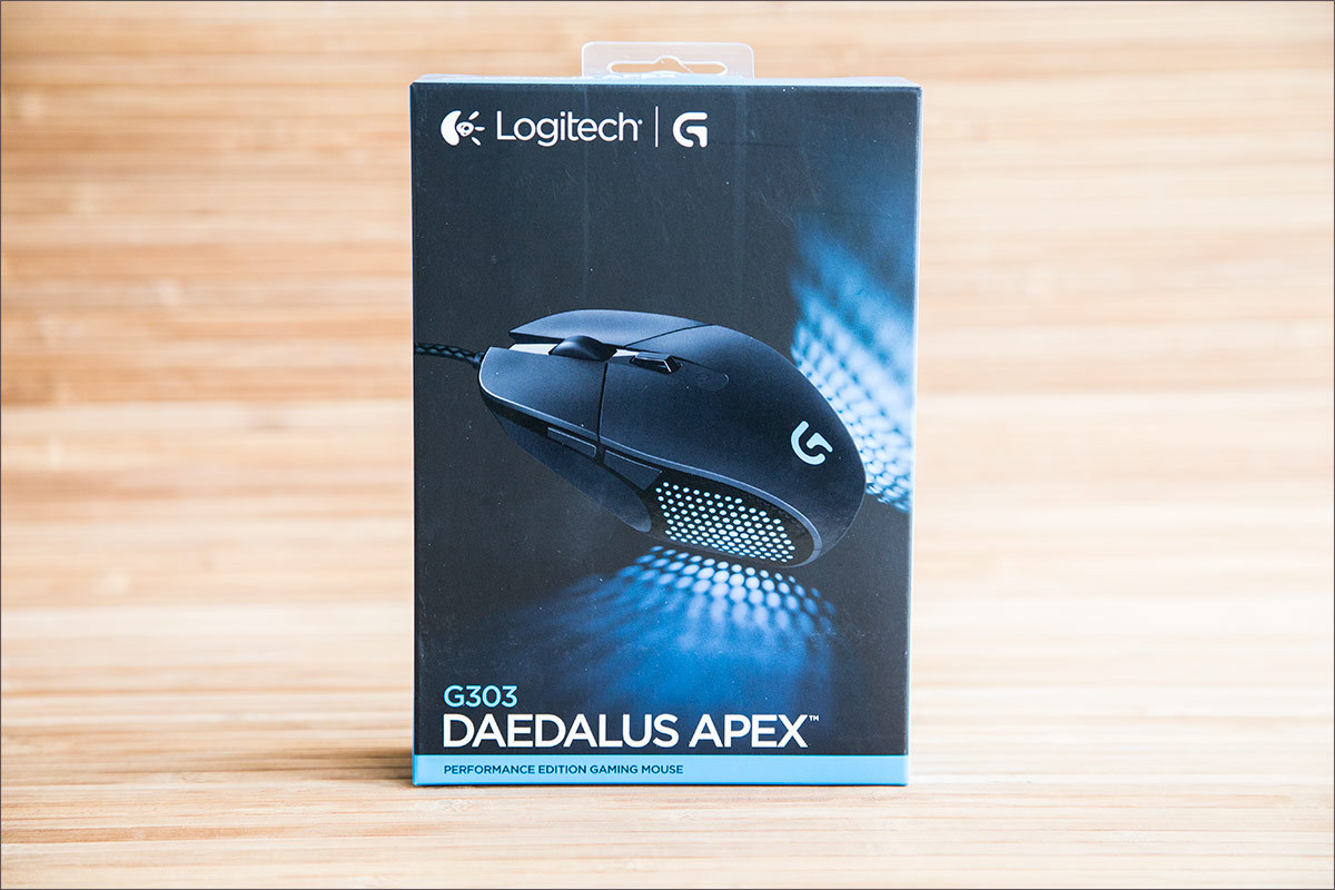 Daedalus Apex: ищем точки соприкосновения - 2