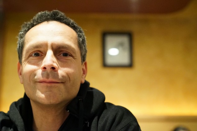 Брэдли Горовиц: Google+ не умер. Сейчас он подаёт даже больше признаков жизни, но Photos отдельный продукт - 1 Брэдли Горовиц (Bradley Horowitz) руководитель Google Plus