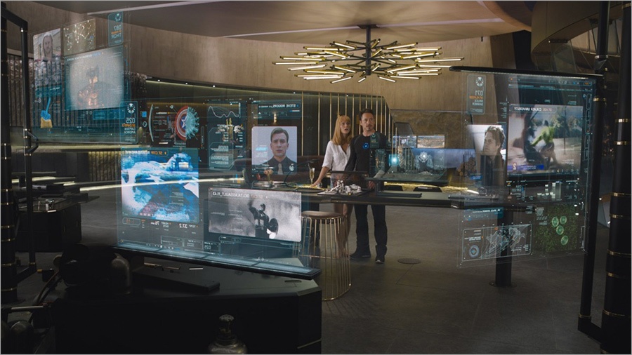 «Дайте два!» или о пользе и вреде мультимониторной конфигурации - 2