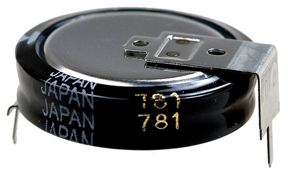 Харвестер электрической энергии - 4 Харвестер электрической энергии - 4