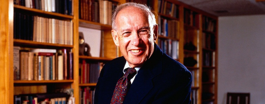 Peter Drucker