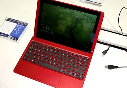 HP Pavilion x2 10