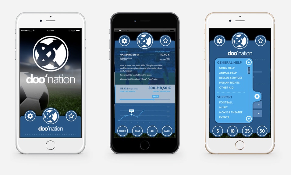 Банкатон в Германии — как мы получили приз «за эмоции» - 2 Банкатон в Германии — как мы получили приз «за эмоции» - 2