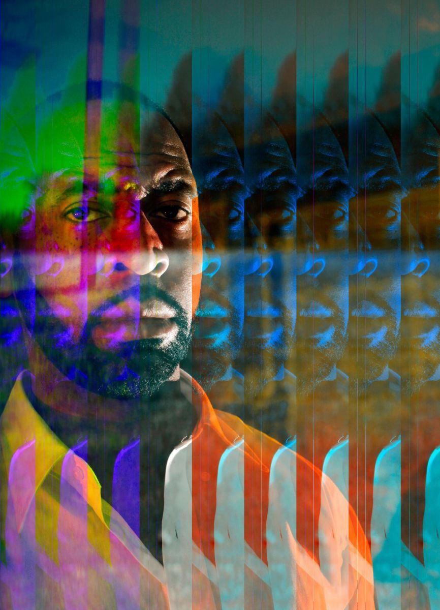 Человек, подпортивший кровь музыкальному бизнесу. Часть 1 - 2 Человек, подпортивший кровь музыкальному бизнесу. Часть 1 - 2