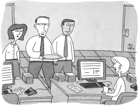 Человек, подпортивший кровь музыкальному бизнесу. Часть 1 - 4 Человек, подпортивший кровь музыкальному бизнесу. Часть 1 - 4