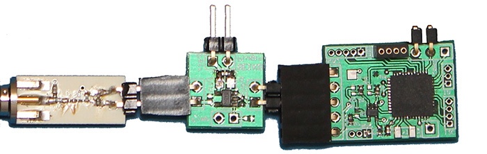 Питание гаджетов и зарядка аккумуляторов от WiFi - 2