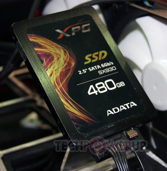 Adata XPG SX930