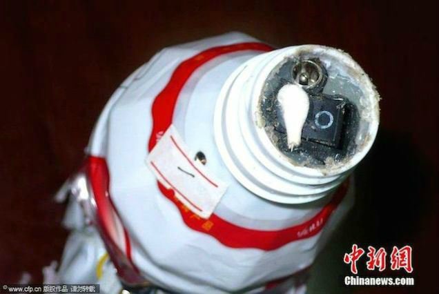 Китайские дроны на страже экзаменов - 7 image
