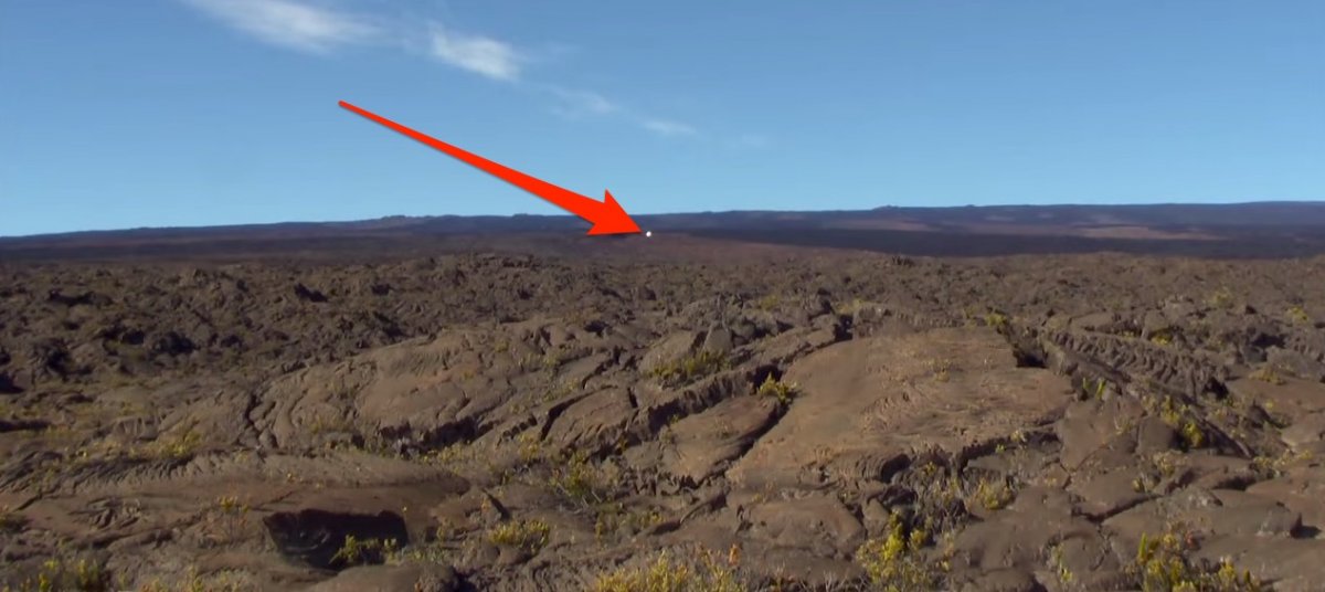 На Гавайях продолжается эксперимент по долговременной изоляции команды астронавтов - 1 image