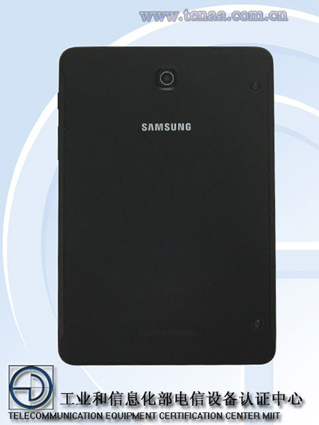 Samsung Galaxy Tab S2 8.0