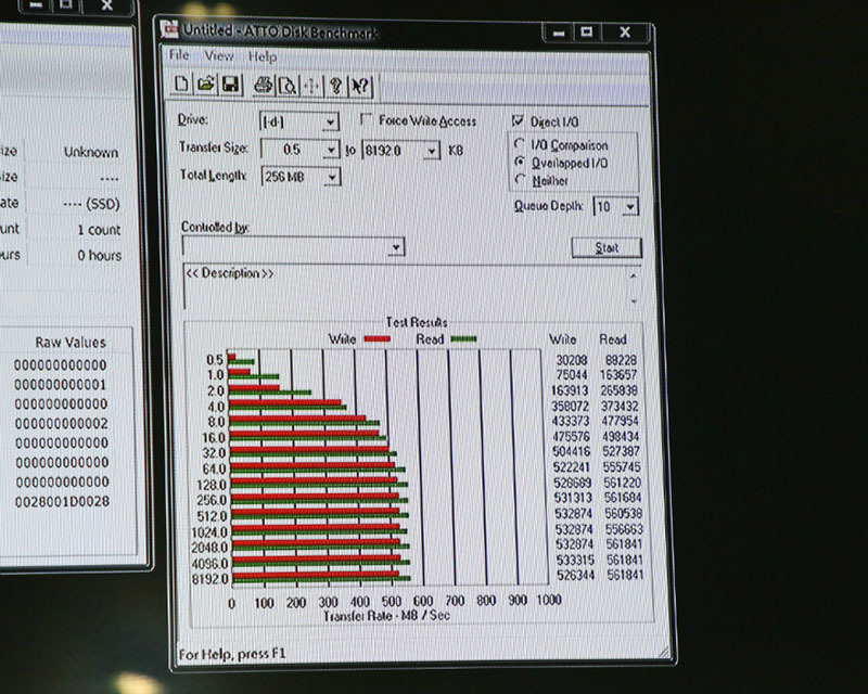 [Computex 2015] Компания OCZ представила новые SSD: Trion 100, Z-Drive 6300 Add-In-Card - 4