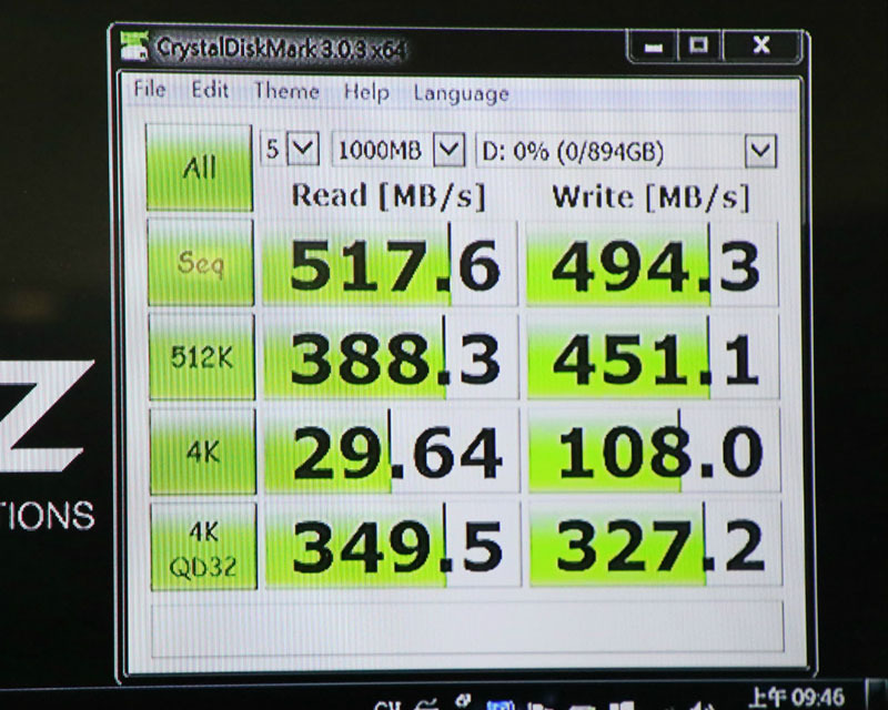 [Computex 2015] Компания OCZ представила новые SSD: Trion 100, Z-Drive 6300 Add-In-Card - 5