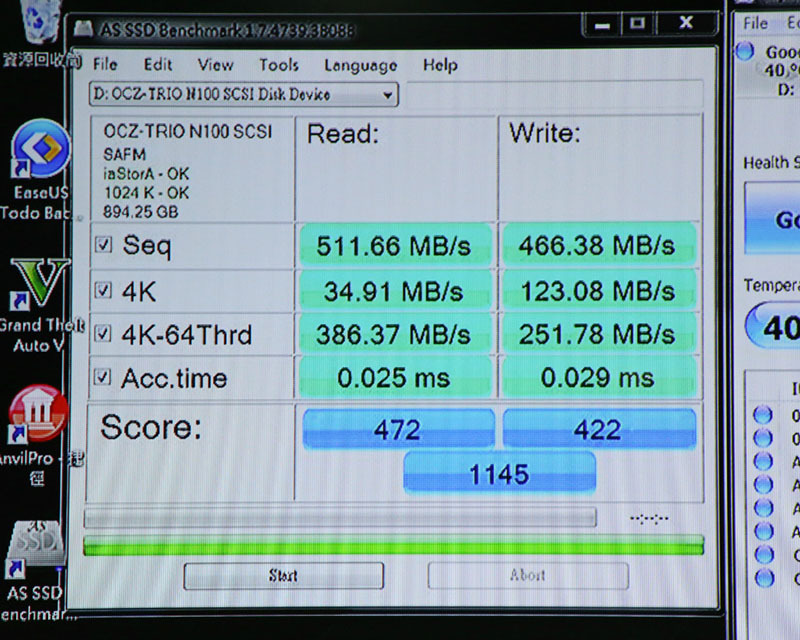 [Computex 2015] Компания OCZ представила новые SSD: Trion 100, Z-Drive 6300 Add-In-Card - 6