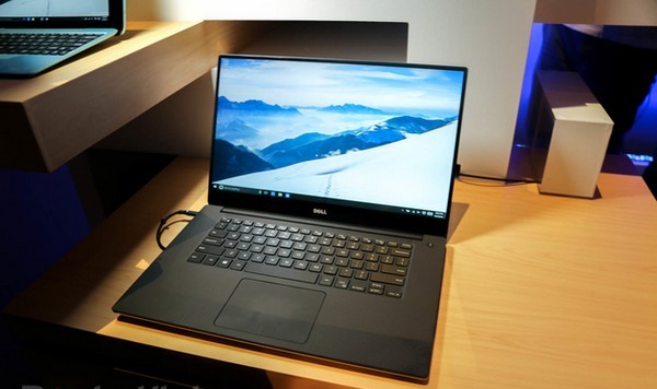 Dell XPS 15