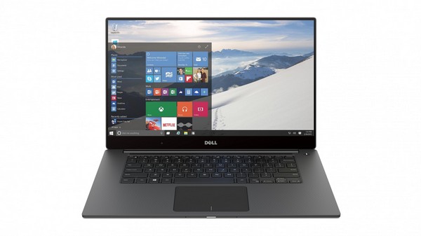 Dell XPS 15