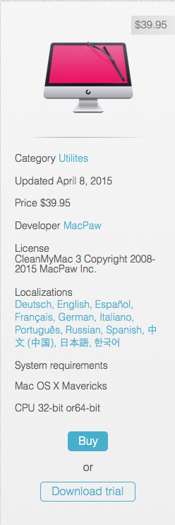 Что мы предлагаем разработчикам под Mac OS? - 5