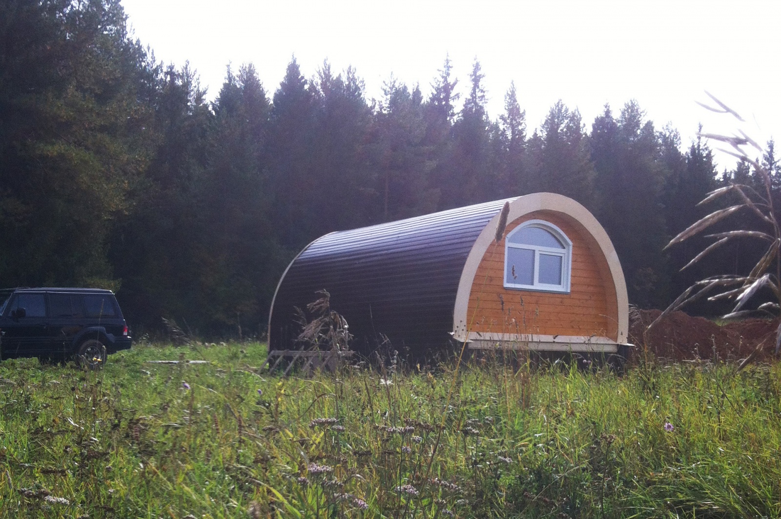 Грабли, на которые мы успели наступить - 4 Грабли, на которые мы успели наступить - 4