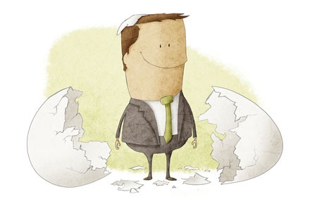 История одной IT-компании, которая так и не пришла к успеху (Ч.3) - 14 История одной IT-компании, которая так и не пришла к успеху (Ч.3) - 14