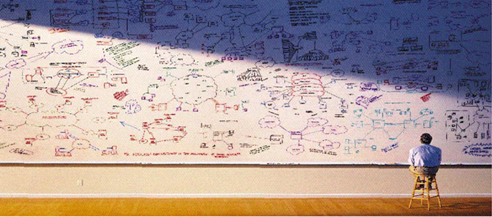 История одной IT-компании, которая так и не пришла к успеху (Ч.3) - 4 История одной IT-компании, которая так и не пришла к успеху (Ч.3) - 4