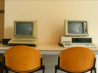 Самые крутые IT-музеи мира. Часть 1 - 23 Самые крутые IT-музеи мира. Часть 1 - 23