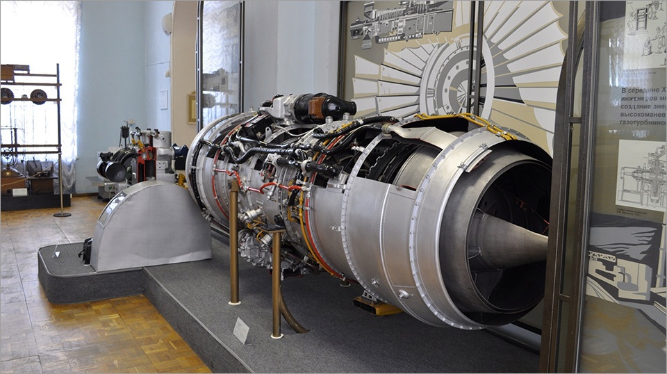 Самые крутые IT-музеи мира. Часть 1 - 3 Самые крутые IT-музеи мира. Часть 1 - 3