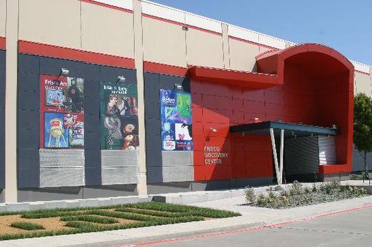 Самые крутые IT-музеи мира. Часть 1 - 35 Самые крутые IT-музеи мира. Часть 1 - 35