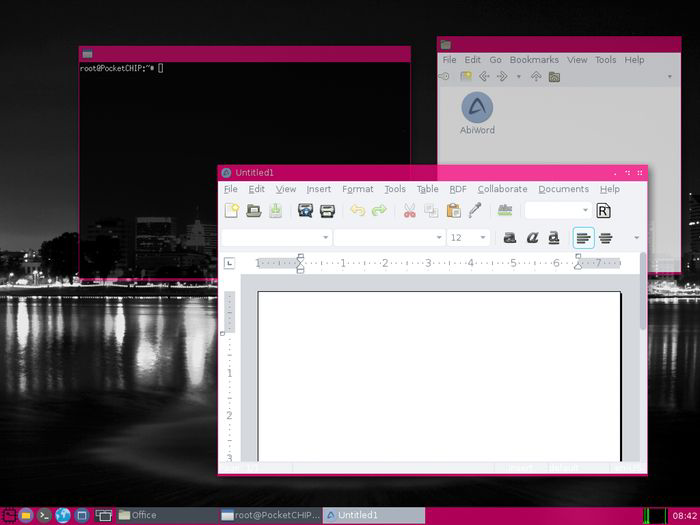 9-долларовый Linux-компьютер CHIP собрал больше $2&nbsp;000&nbsp;000 - 4