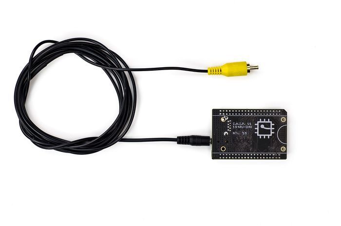 9-долларовый Linux-компьютер CHIP собрал больше $2&nbsp;000&nbsp;000 - 5