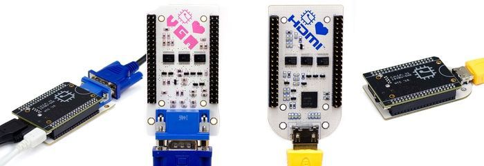 9-долларовый Linux-компьютер CHIP собрал больше $2&nbsp;000&nbsp;000 - 6