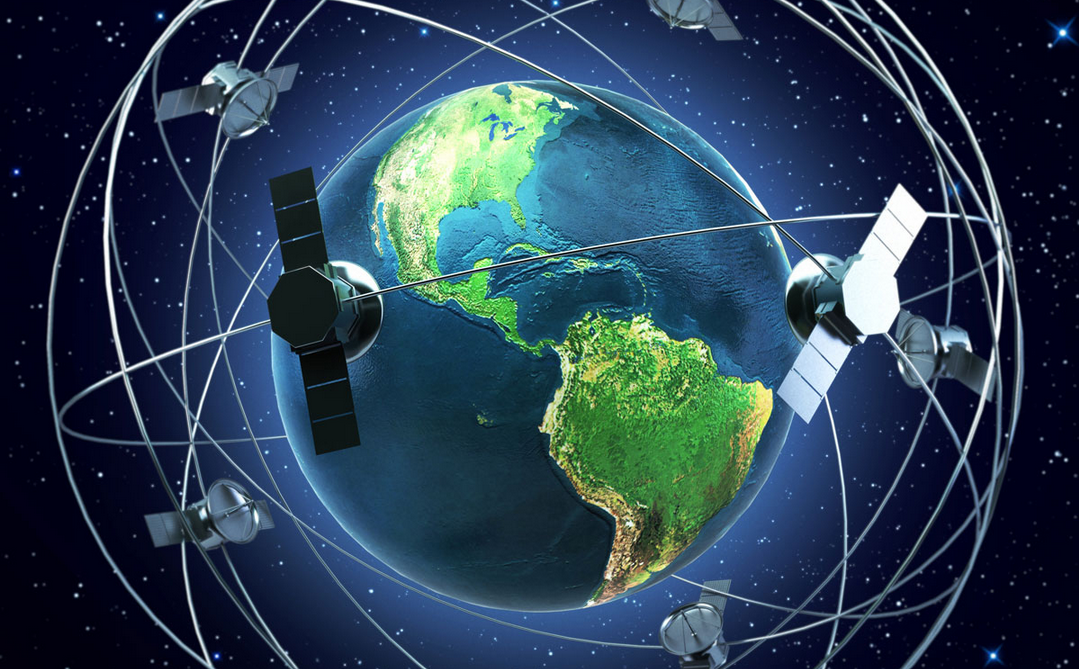 SpaceX готова к тестированию спутников интернет-связи - 1