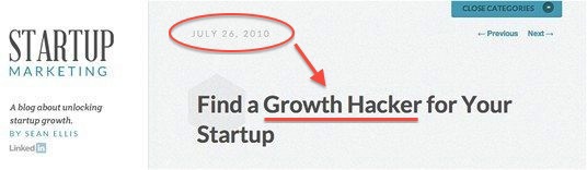 14 рабочих стратегий Growth Hacking для B2B - 2