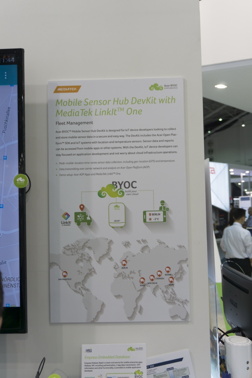 Acer на главной компьютерной выставке Computex 2015: Не ноутбуками едиными - 24 Acer на главной компьютерной выставке Computex 2015: Не ноутбуками едиными - 24