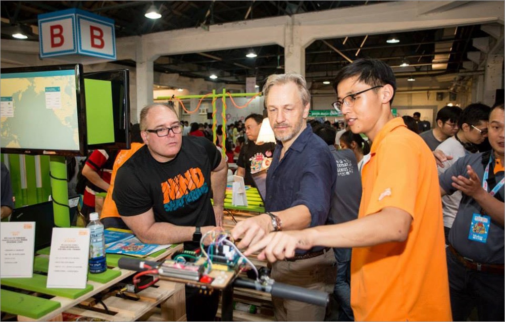 MediaTek Labs приезжает в Москву и Петербург, чтобы познакомиться с российскими разработчиками - 2 MediaTek Labs приезжает в Москву и Петербург, чтобы познакомиться с российскими разработчиками - 2