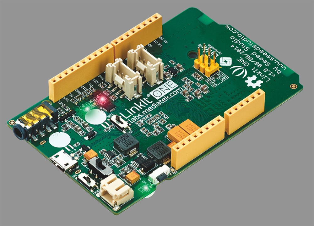 MediaTek Labs приезжает в Москву и Петербург, чтобы познакомиться с российскими разработчиками - 3 MediaTek Labs приезжает в Москву и Петербург, чтобы познакомиться с российскими разработчиками - 3